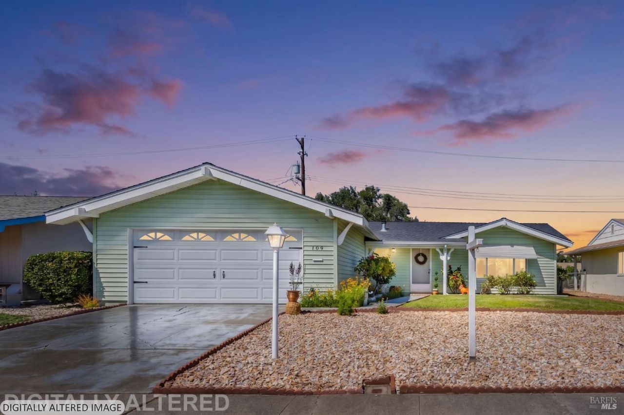 109 Olympic Circle, Vacaville, CA 95687 Main Photo