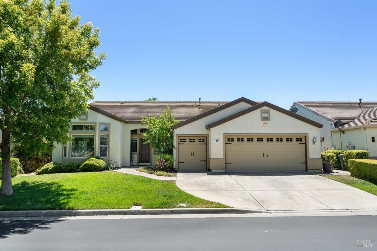 602 Summerset Drive, Rio Vista, CA 94571 Main Photo