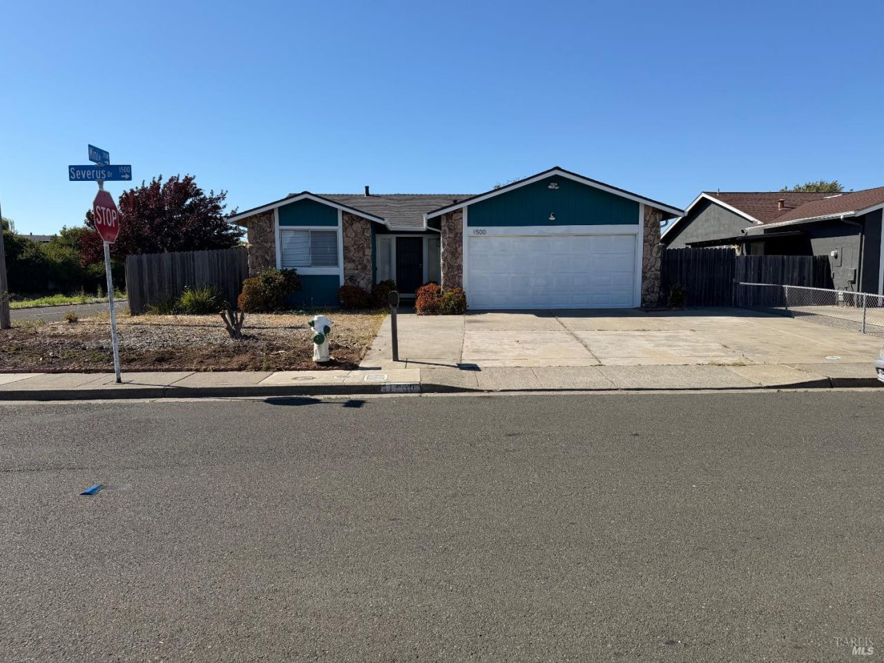 1500 Severus Drive, Vallejo, CA 94589 Main Photo
