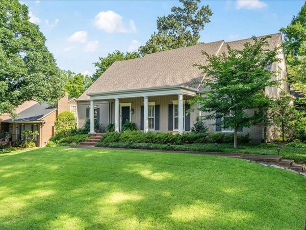 5483 SPAINWOOD AVE, Memphis, TN 38120