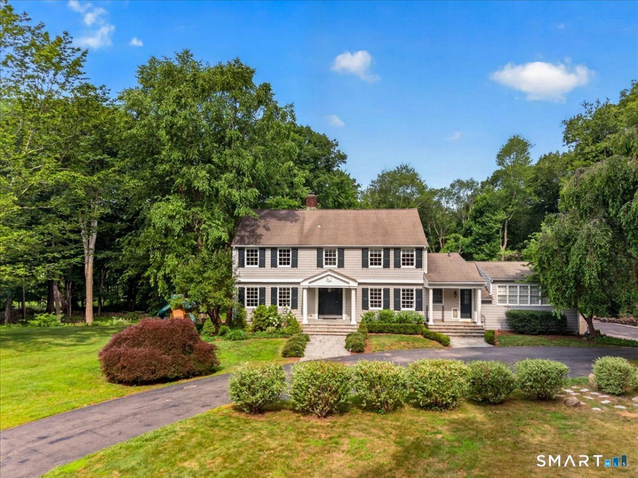 116 Scarlet Oak, Wilton, CT 06897 Main Photo
