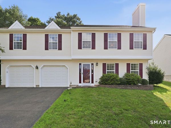 15 Mulberry, Middletown, CT 06457