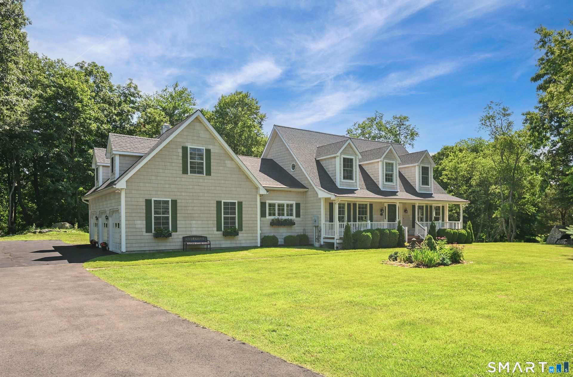 58 Platts Hill, Newtown, CT 06470 Main Photo
