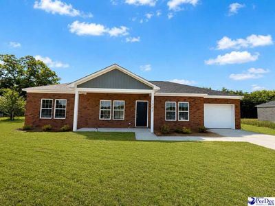 1503 E Home Avenue, Hartsville, SC 29550