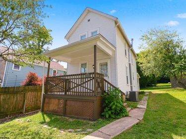 1113 Denver Avenue, Morgantown, WV 26505