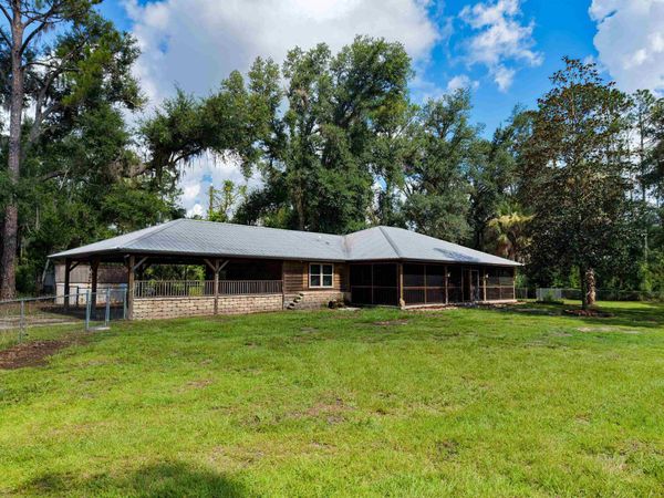 3087 Green Farm Road, Perry, FL 32347