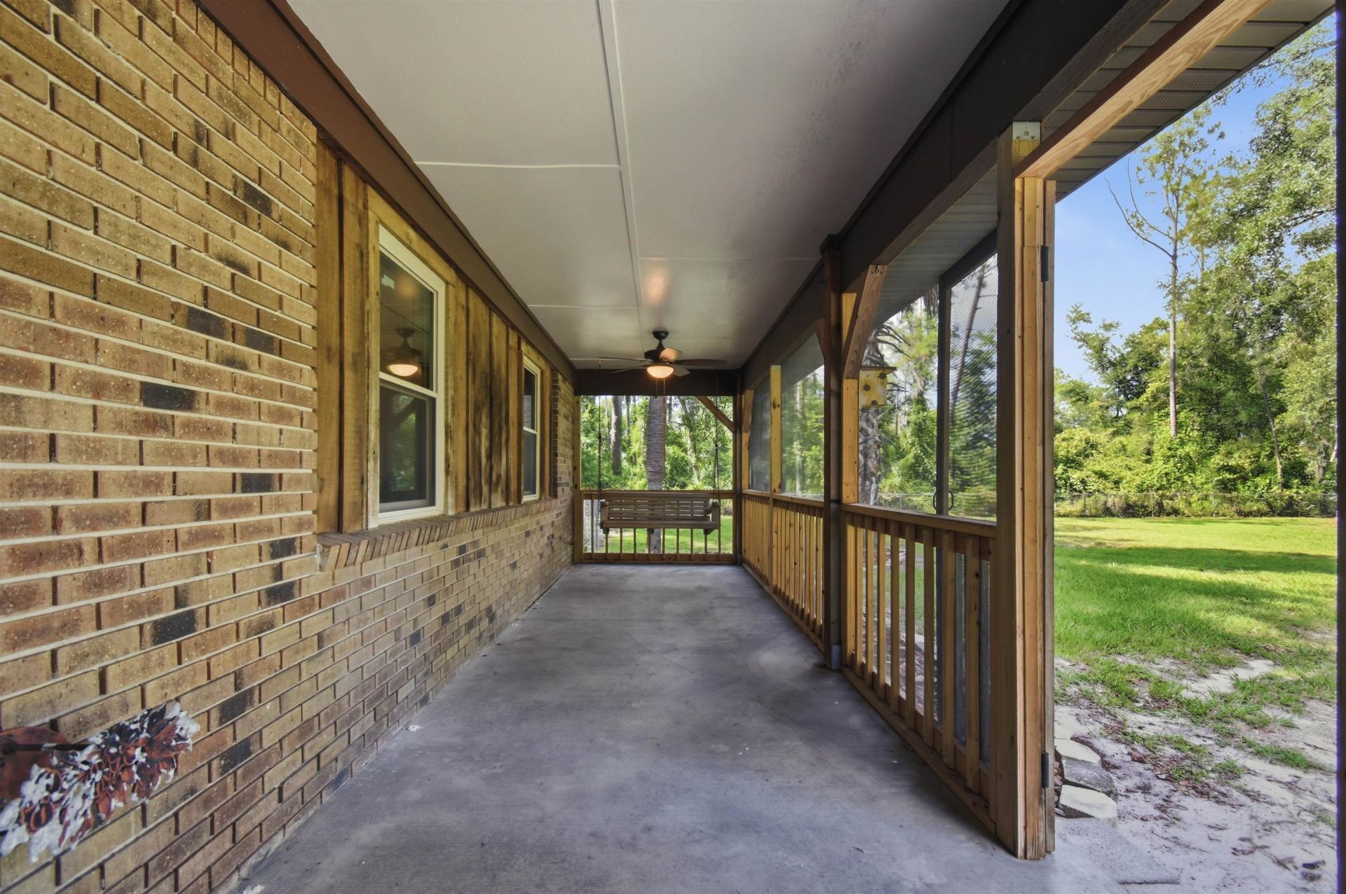 3087 Green Farm Road, Perry, FL 32347 Photo
