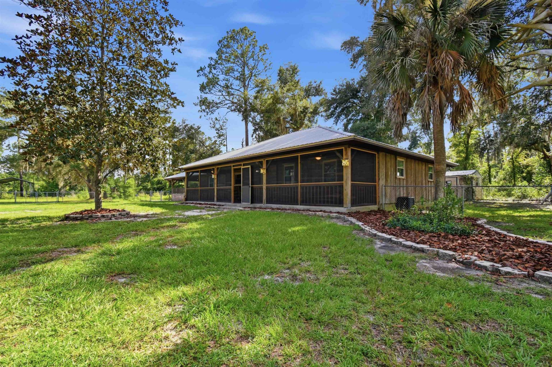 3087 Green Farm Road, Perry, FL 32347 Photo