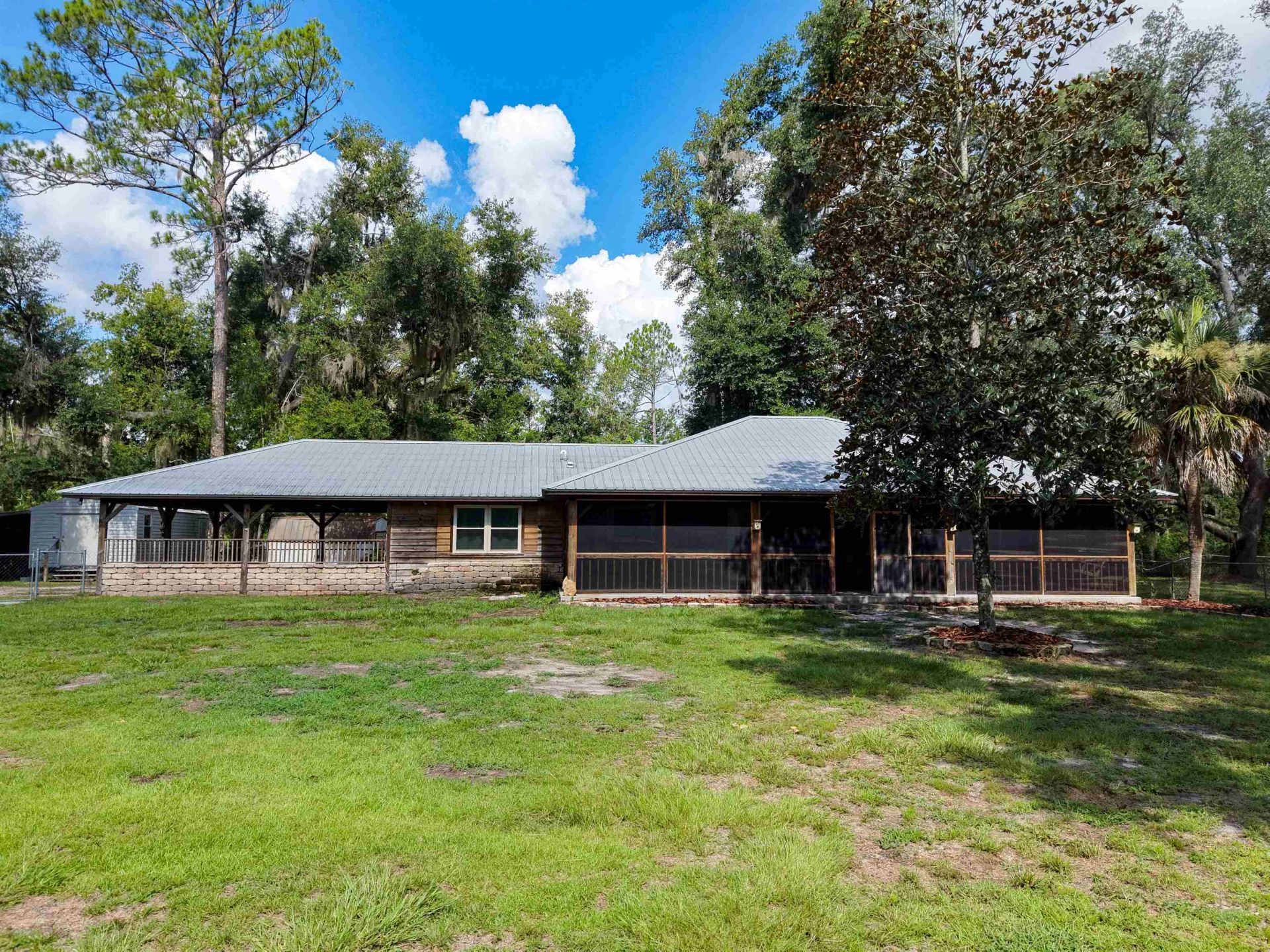 3087 Green Farm Road, Perry, FL 32347 Photo