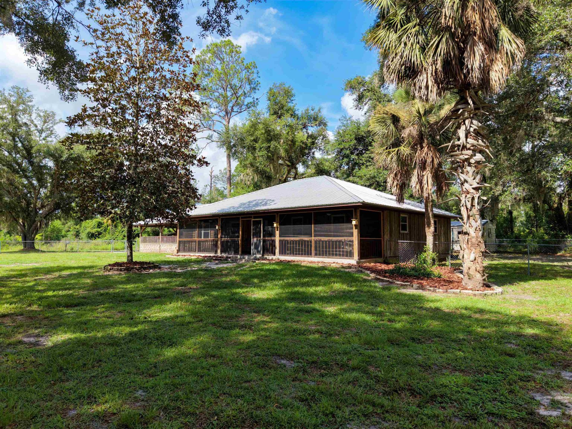 3087 Green Farm Road, Perry, FL 32347 Photo