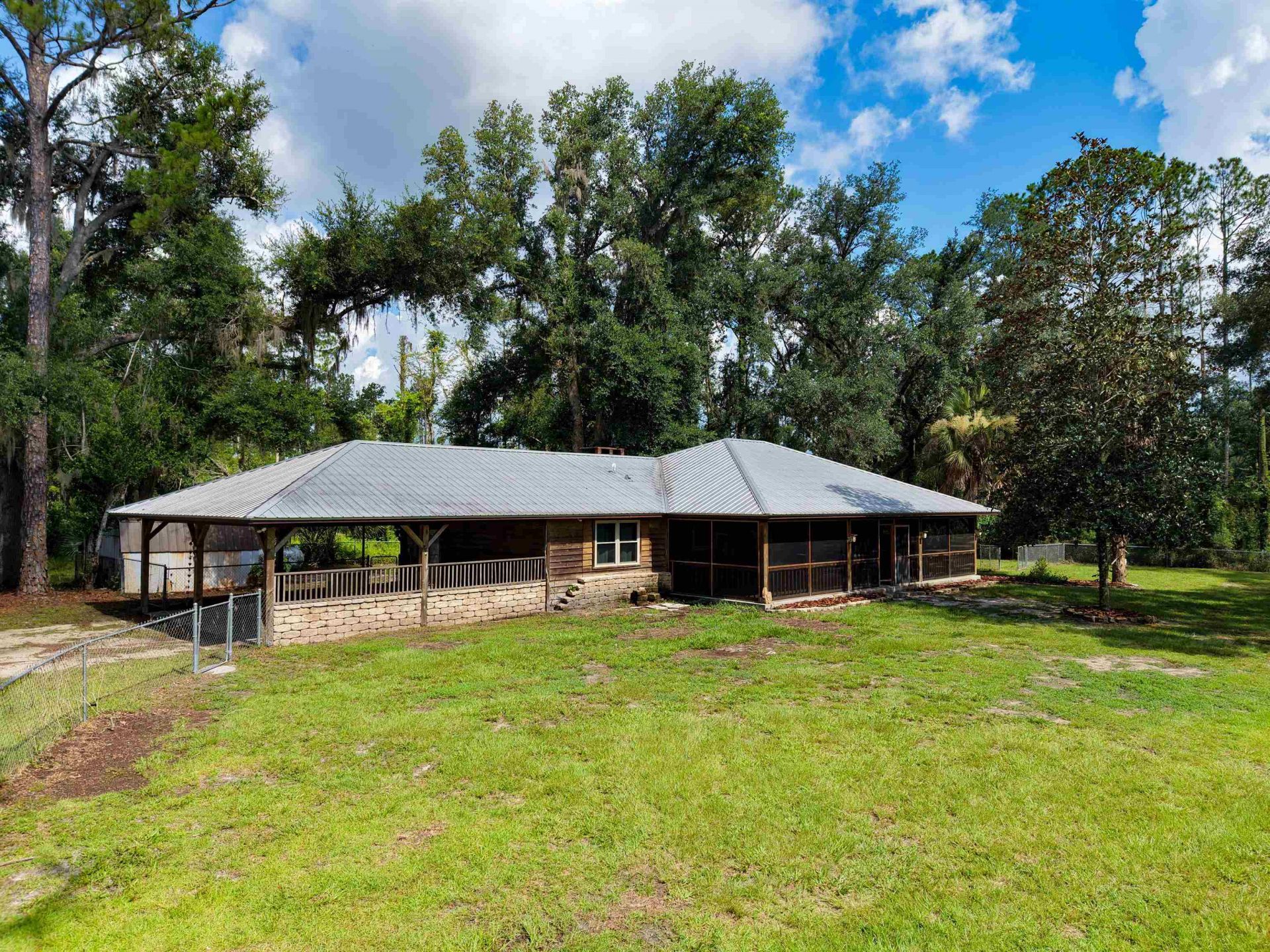 3087 Green Farm Road, Perry, FL 32347 Photo