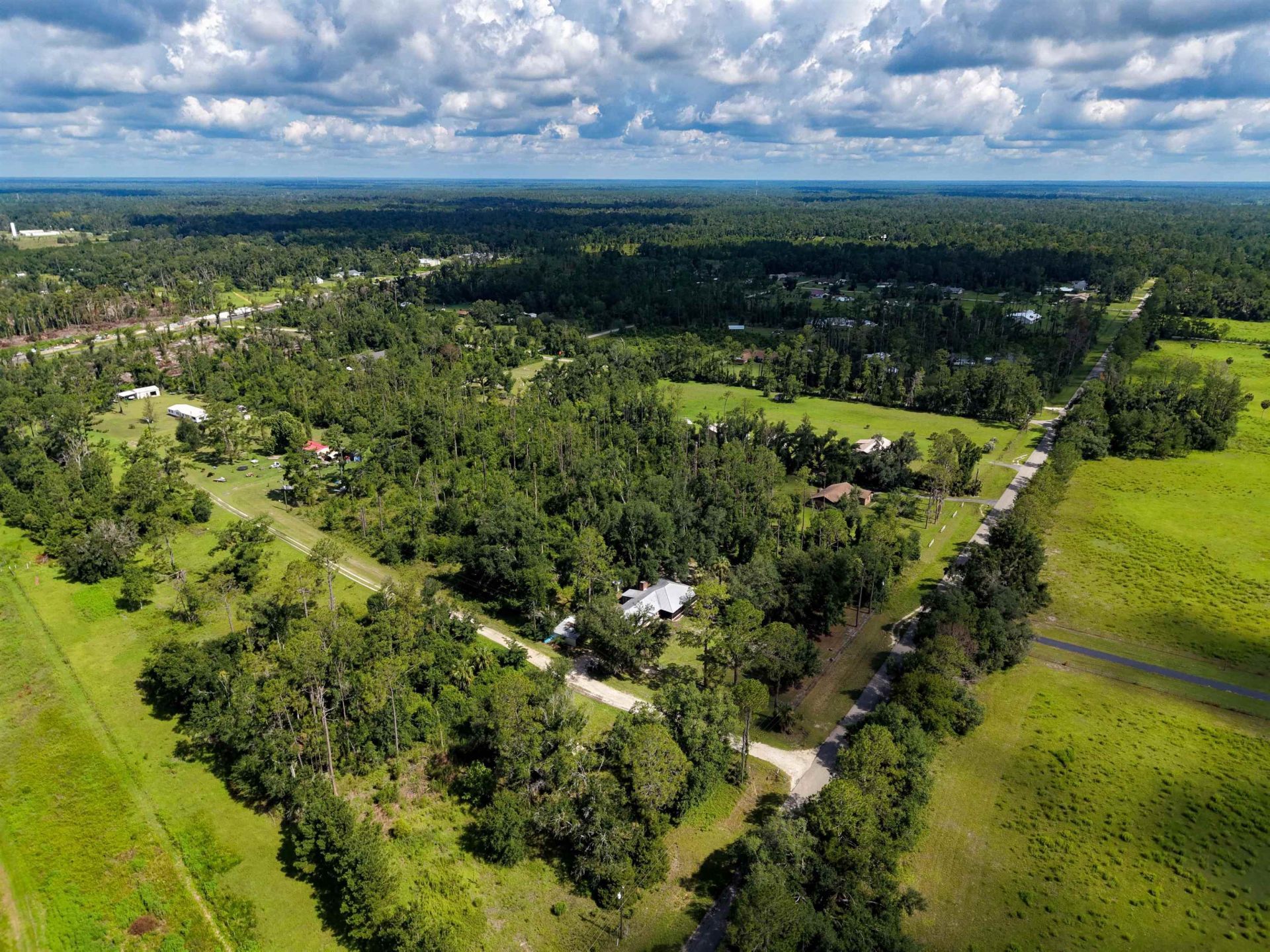 3087 Green Farm Road, Perry, FL 32347 Photo