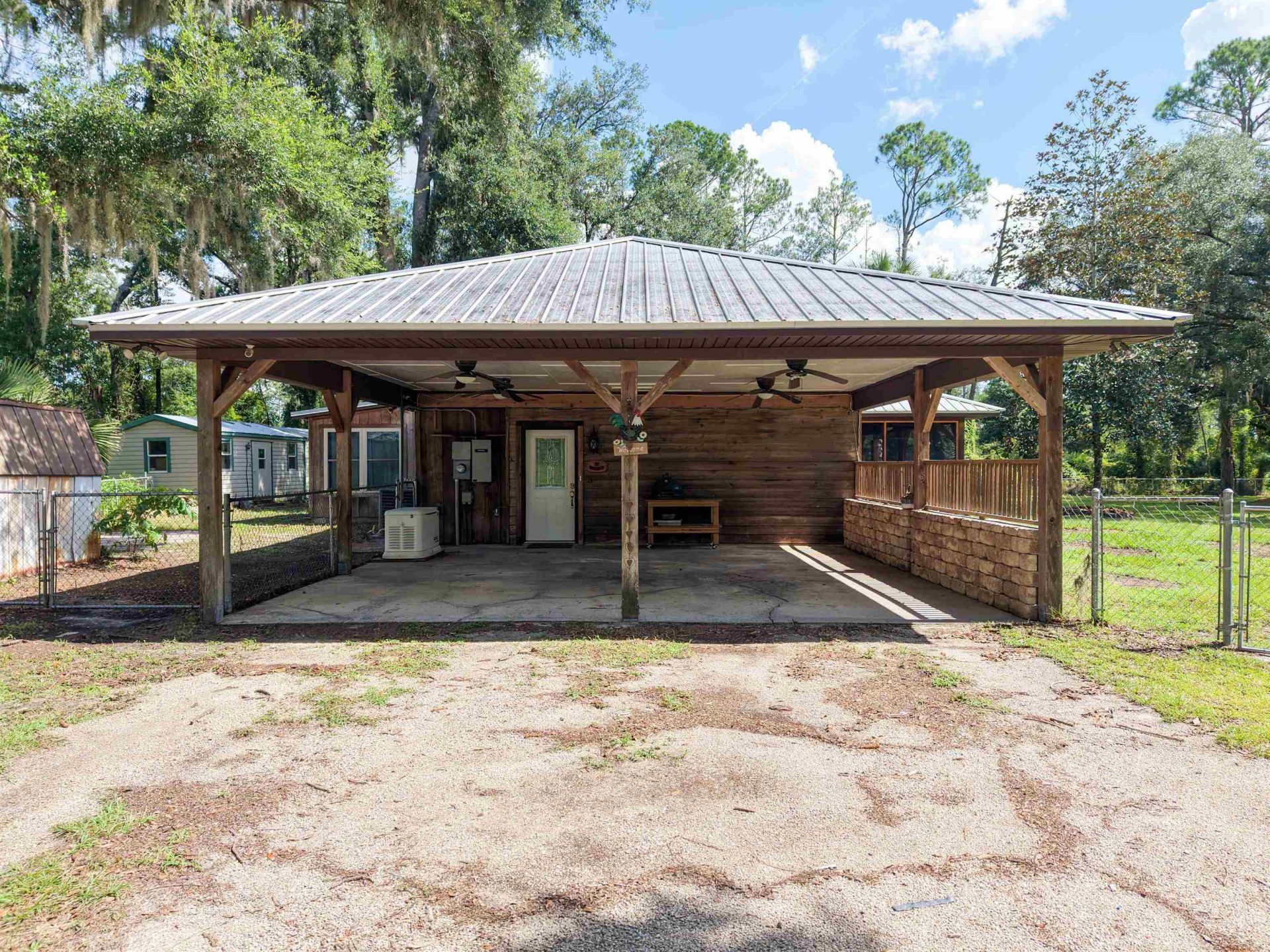 3087 Green Farm Road, Perry, FL 32347 Photo