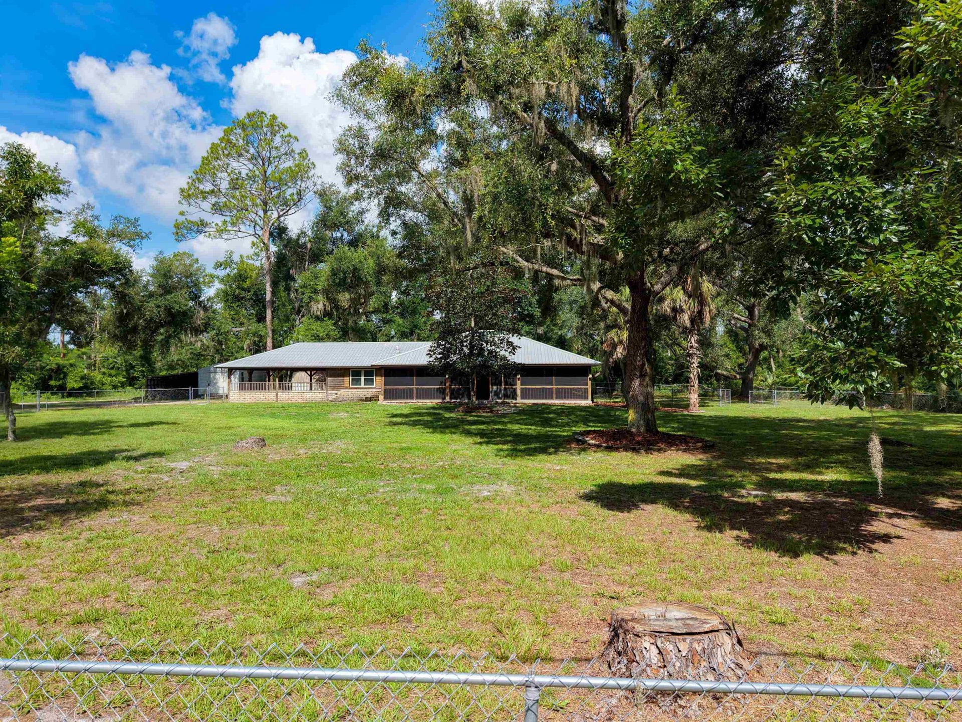 3087 Green Farm Road, Perry, FL 32347 Photo