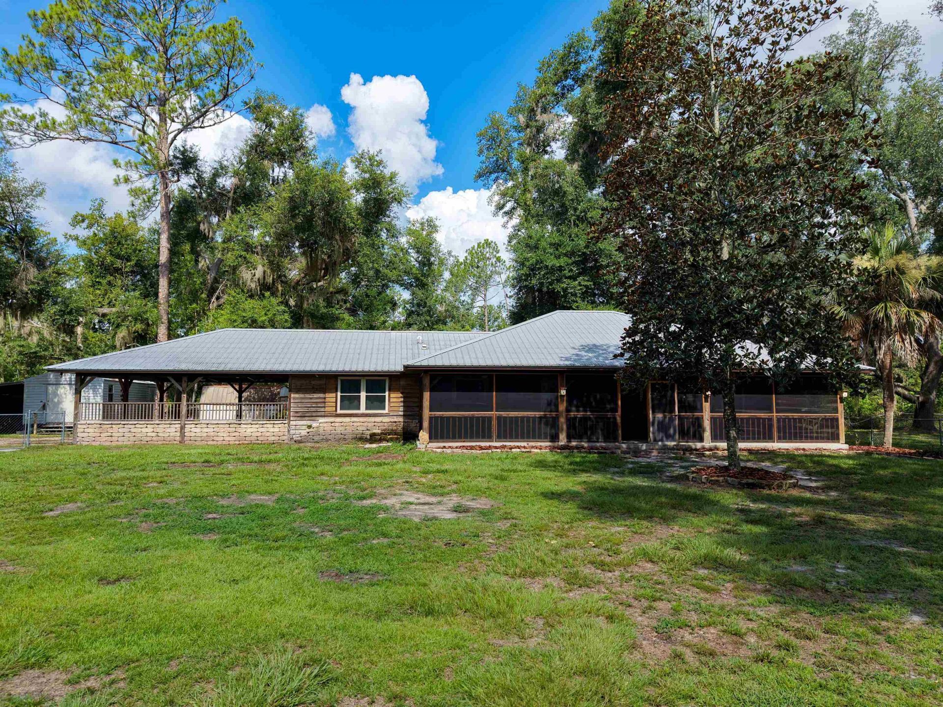 3087 Green Farm Road, Perry, FL 32347 Photo