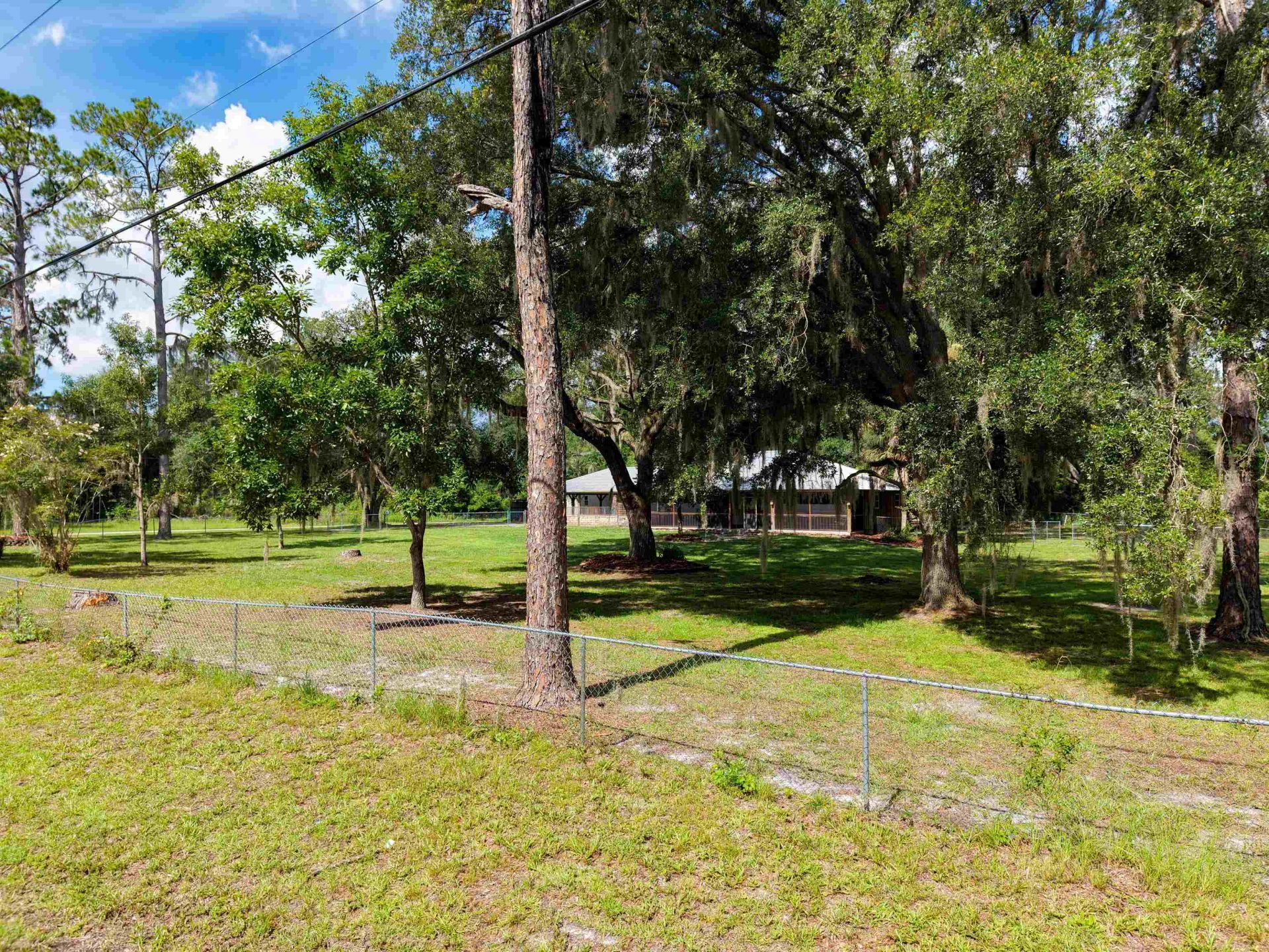 3087 Green Farm Road, Perry, FL 32347 Photo