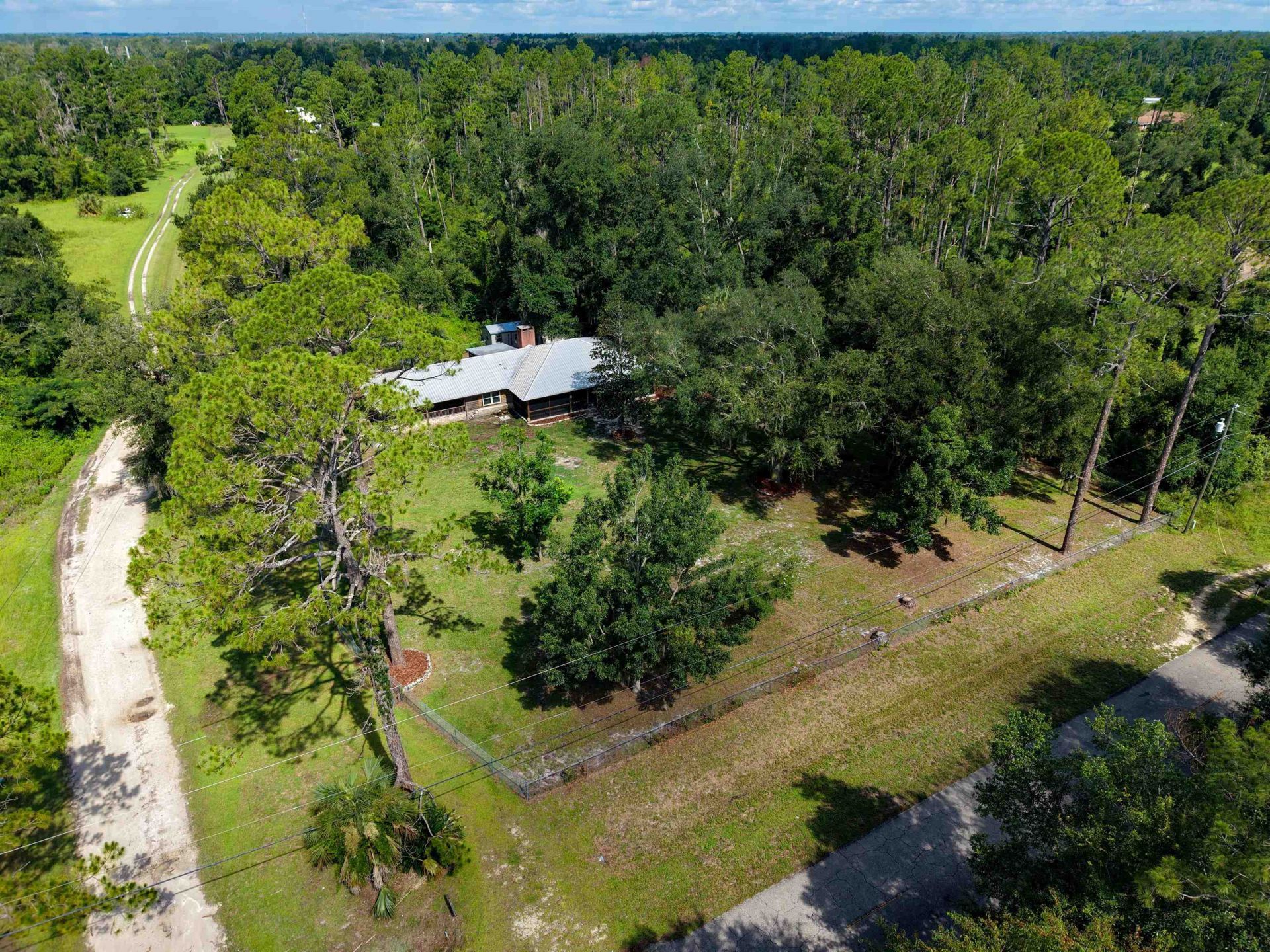 3087 Green Farm Road, Perry, FL 32347 Photo