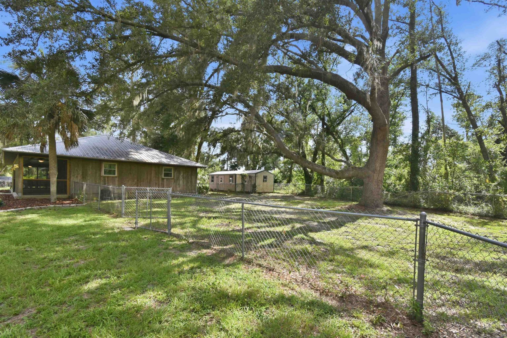 3087 Green Farm Road, Perry, FL 32347 Photo