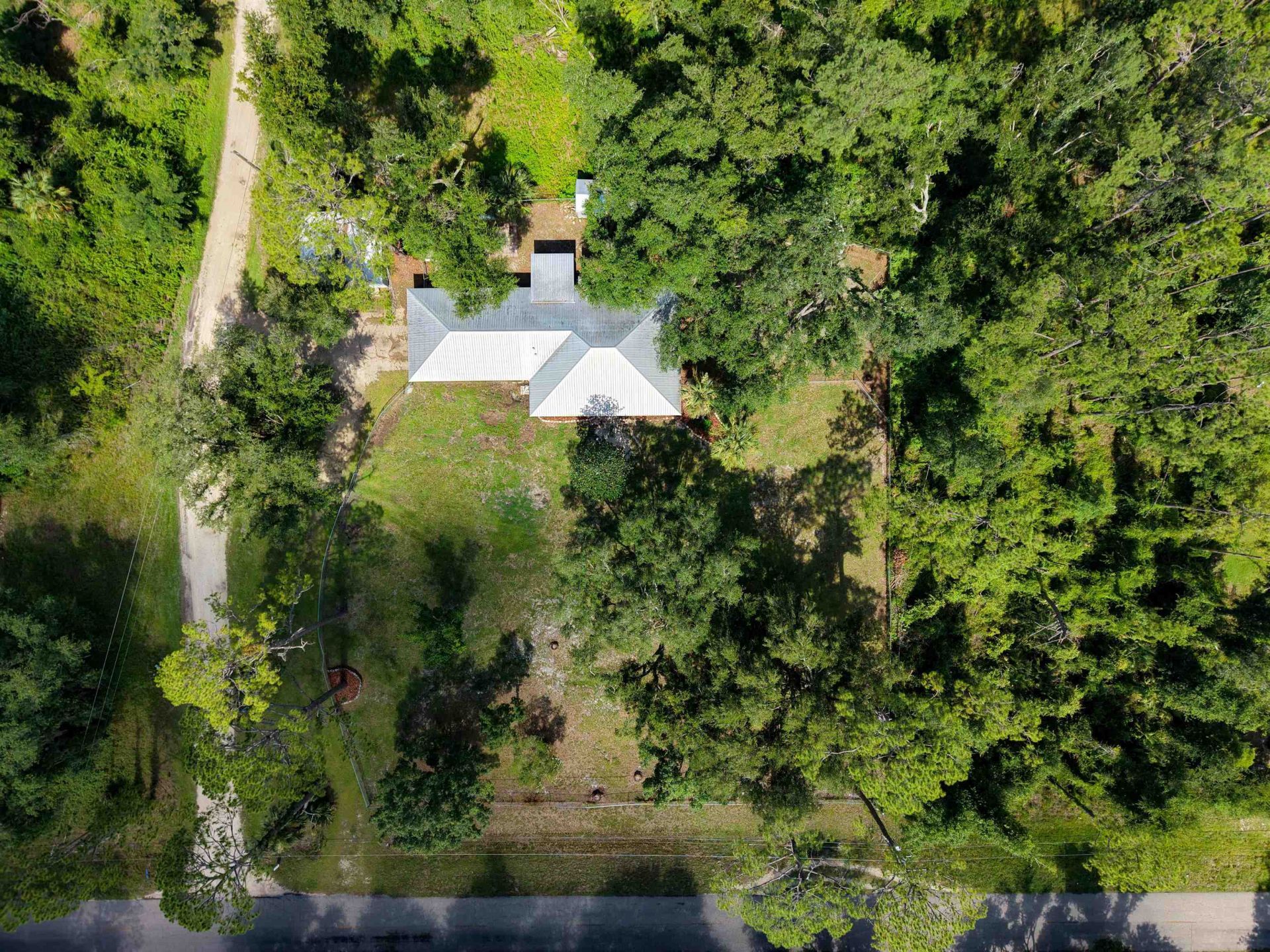 3087 Green Farm Road, Perry, FL 32347 Photo
