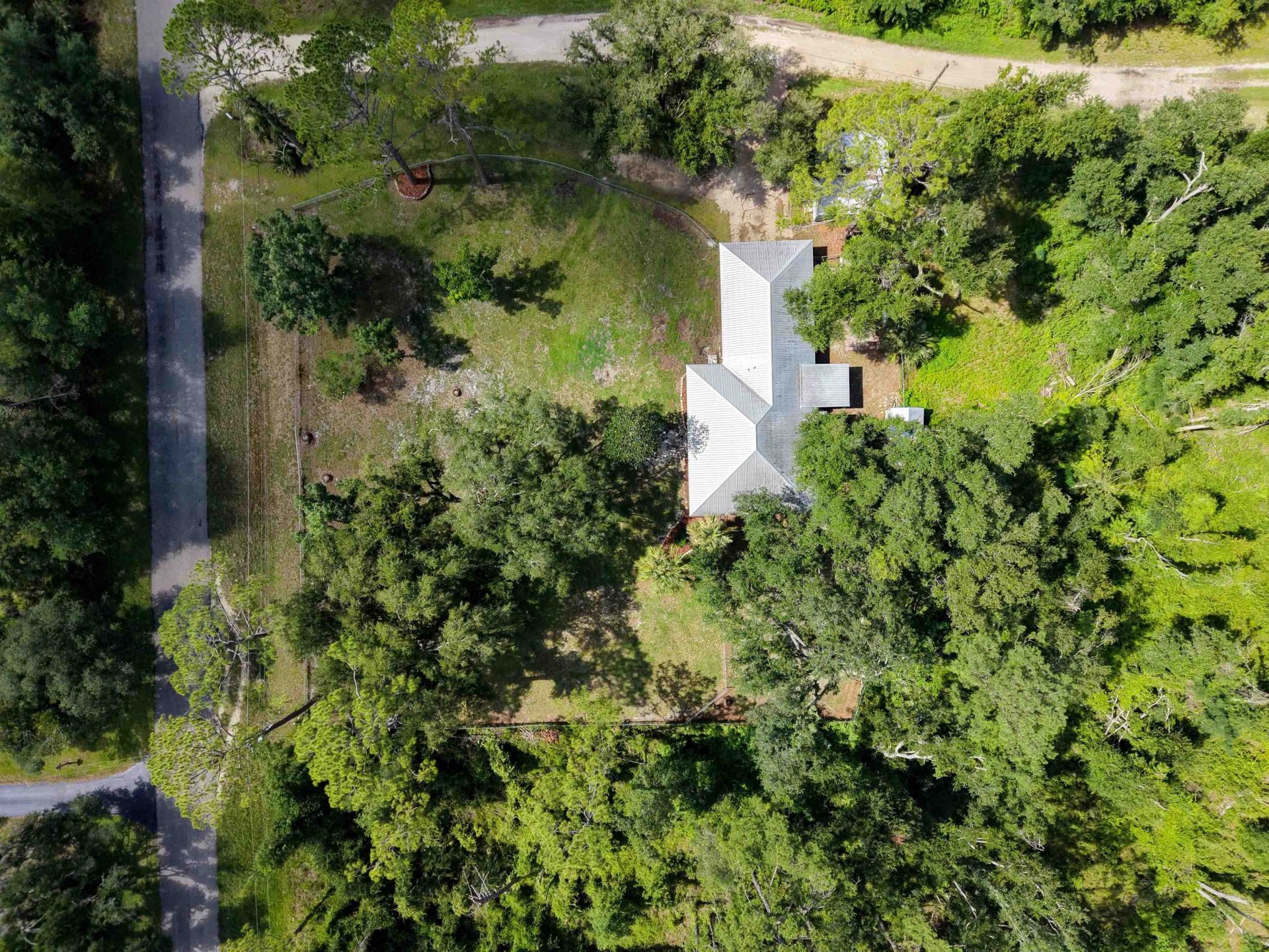 3087 Green Farm Road, Perry, FL 32347 Photo