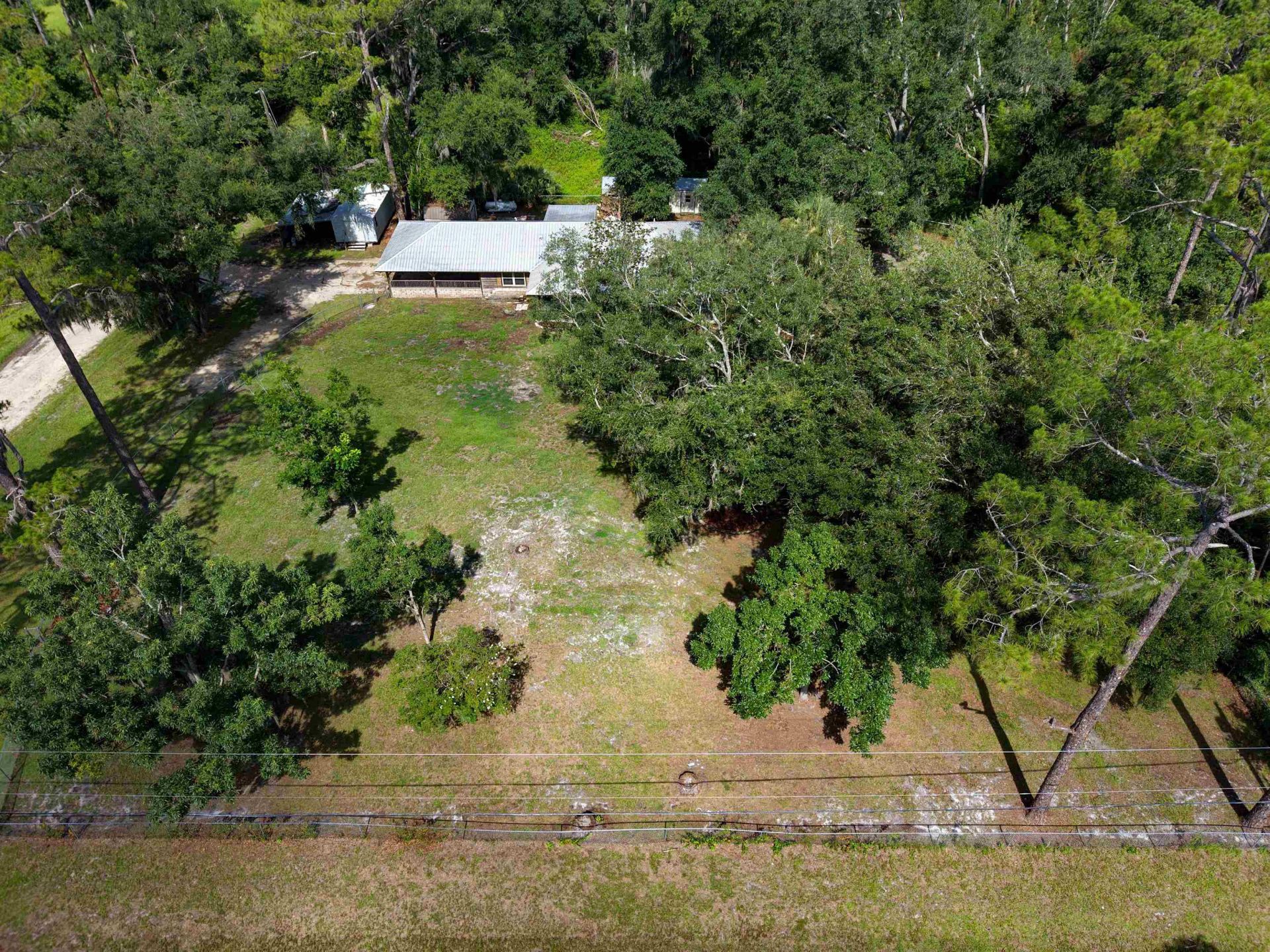 3087 Green Farm Road, Perry, FL 32347 Photo