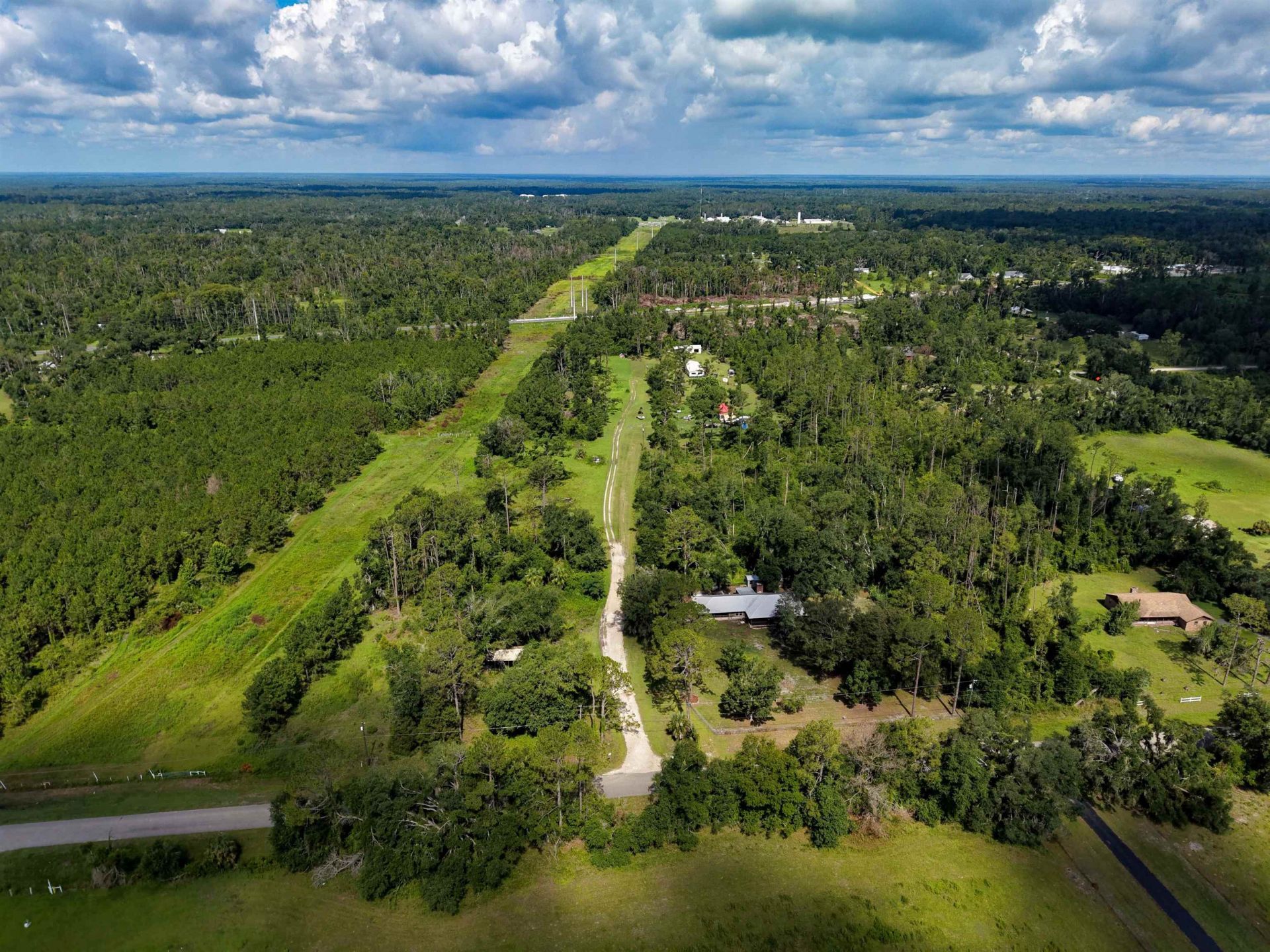 3087 Green Farm Road, Perry, FL 32347 Photo
