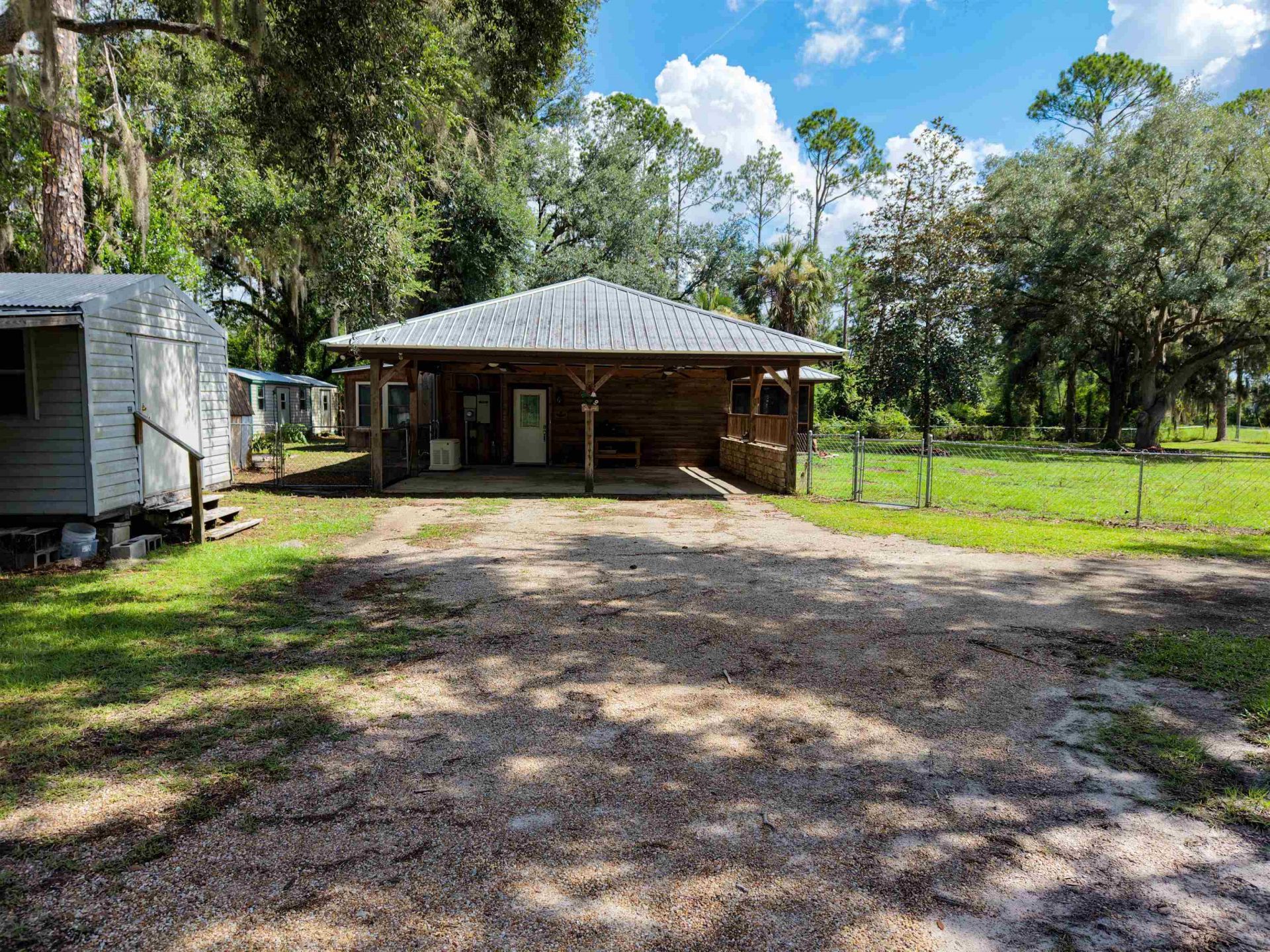 3087 Green Farm Road, Perry, FL 32347 Photo