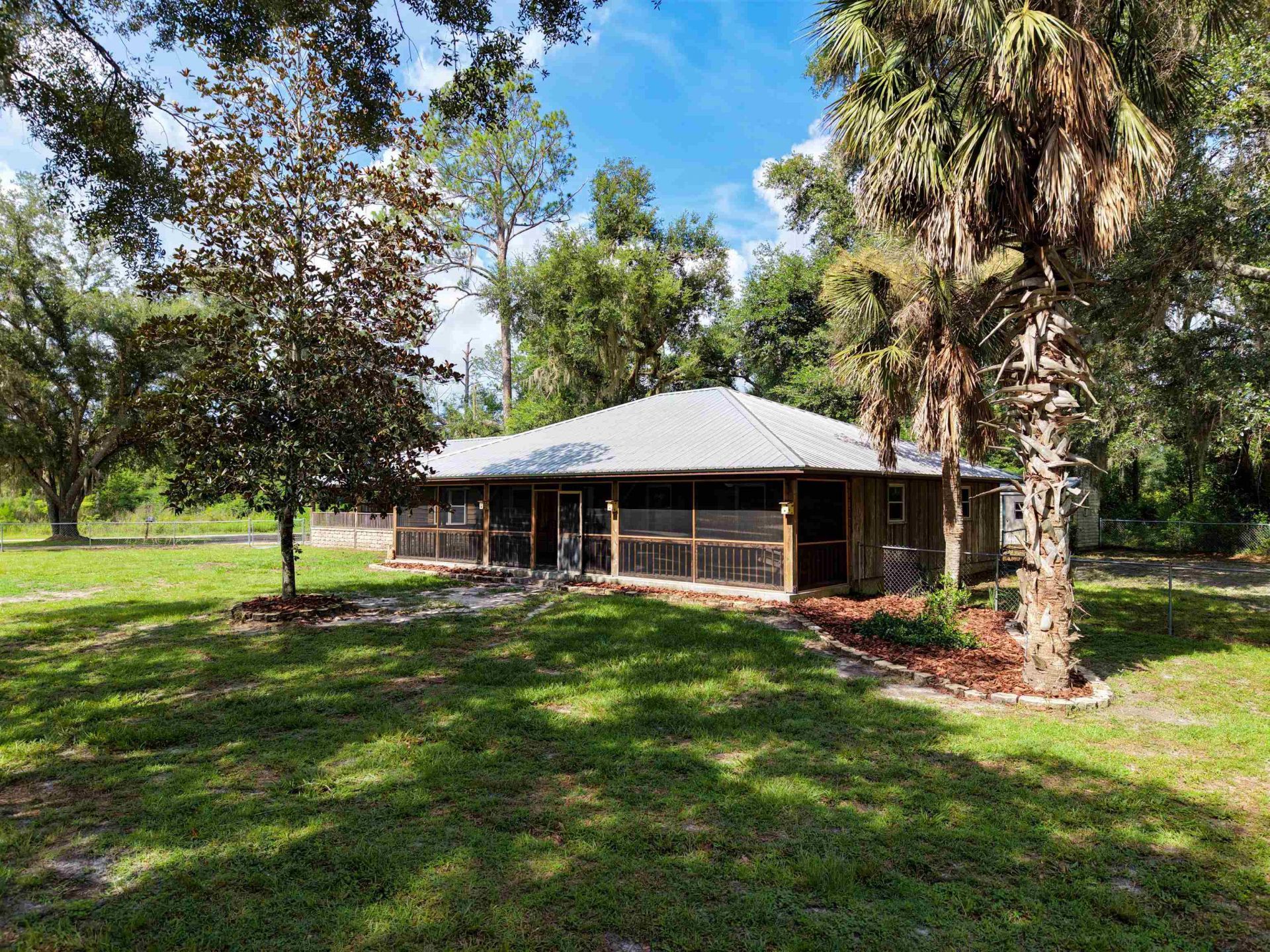 3087 Green Farm Road, Perry, FL 32347 Photo
