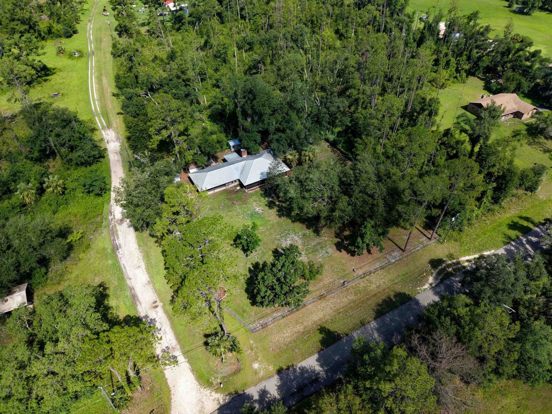 3087 Green Farm Road, Perry, FL 32347 Photo