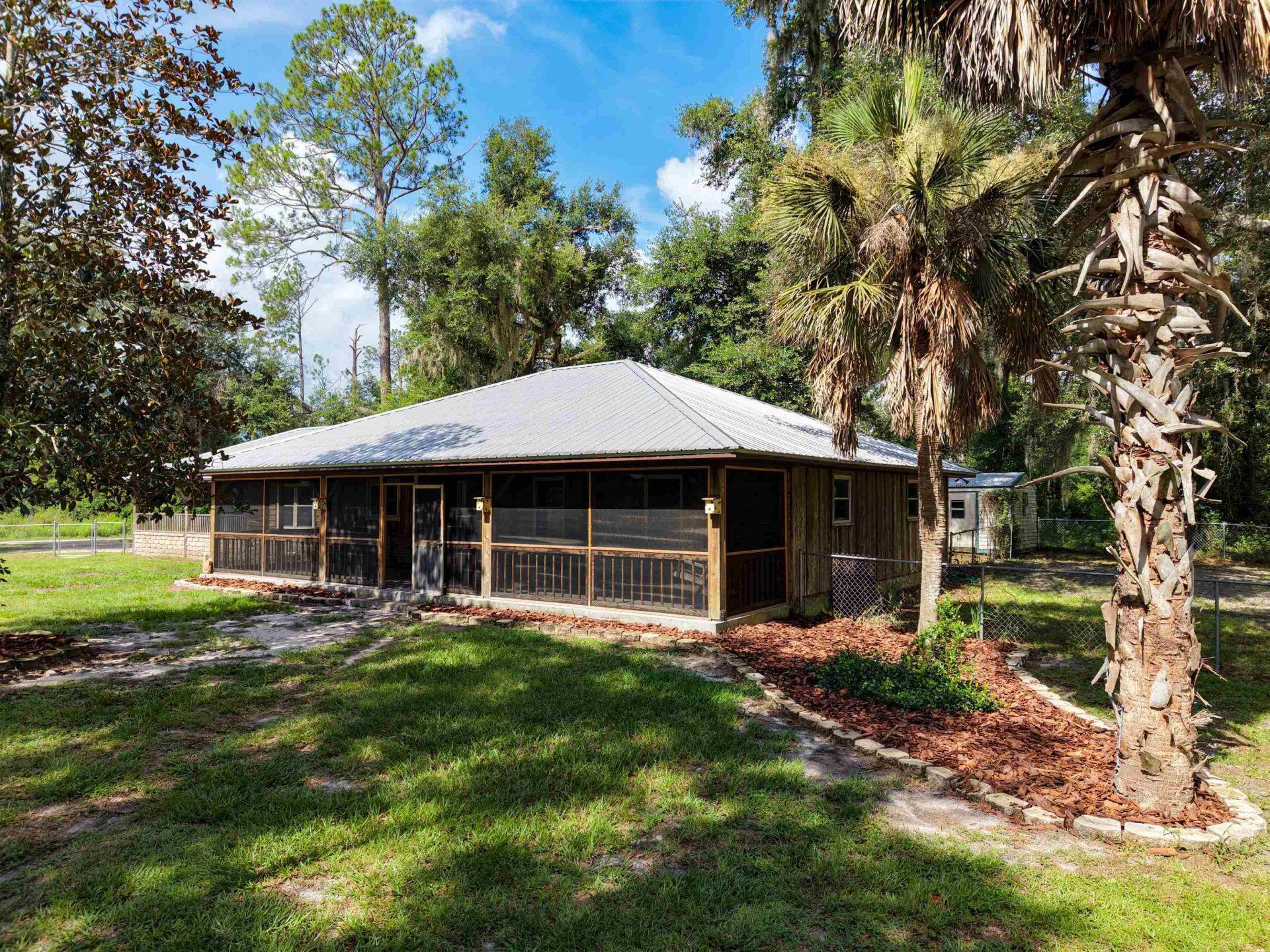 3087 Green Farm Road, Perry, FL 32347 Photo