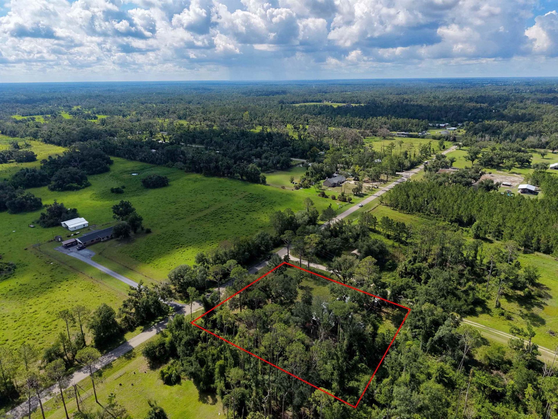 3087 Green Farm Road, Perry, FL 32347 Photo