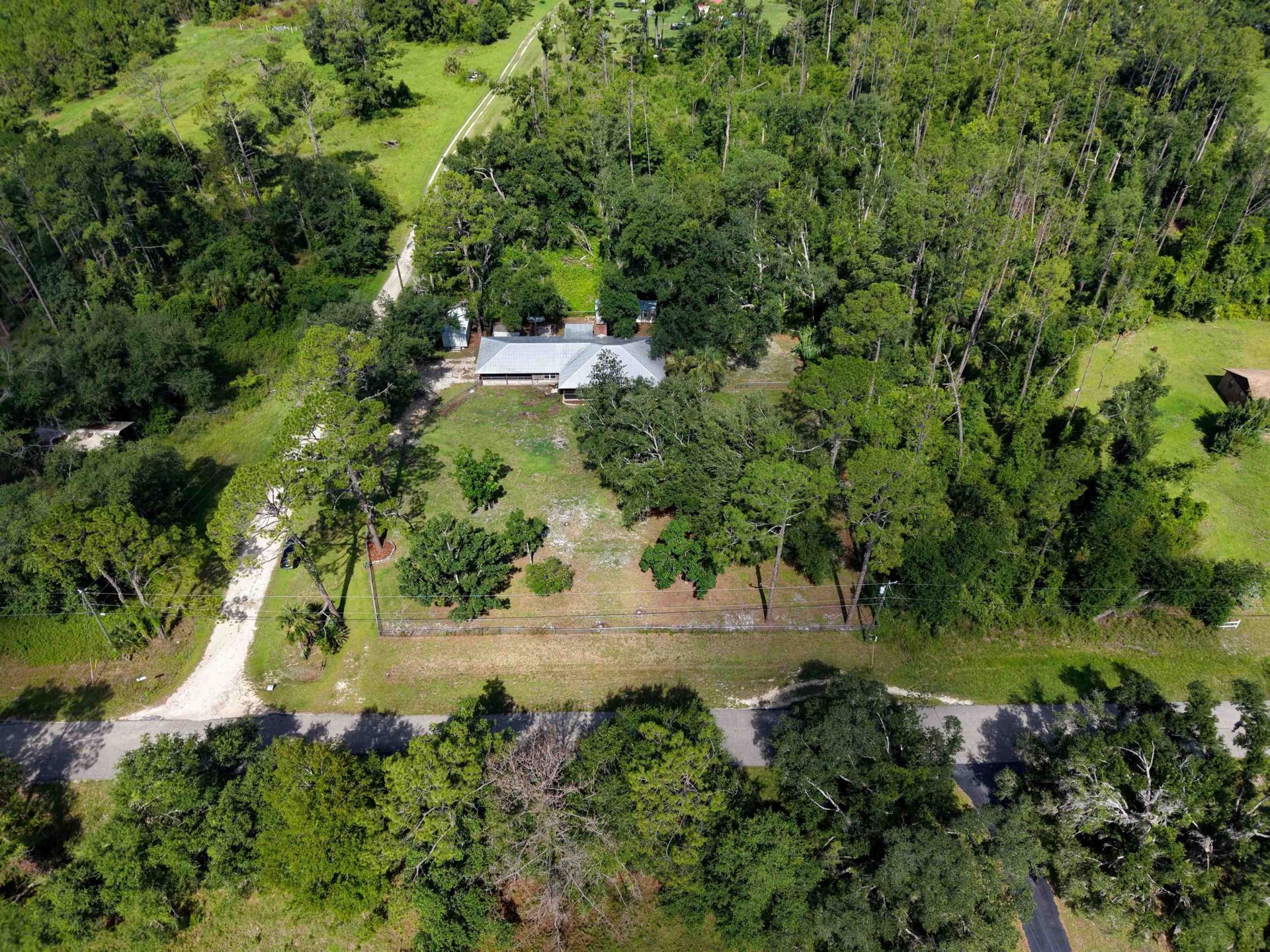 3087 Green Farm Road, Perry, FL 32347 Photo