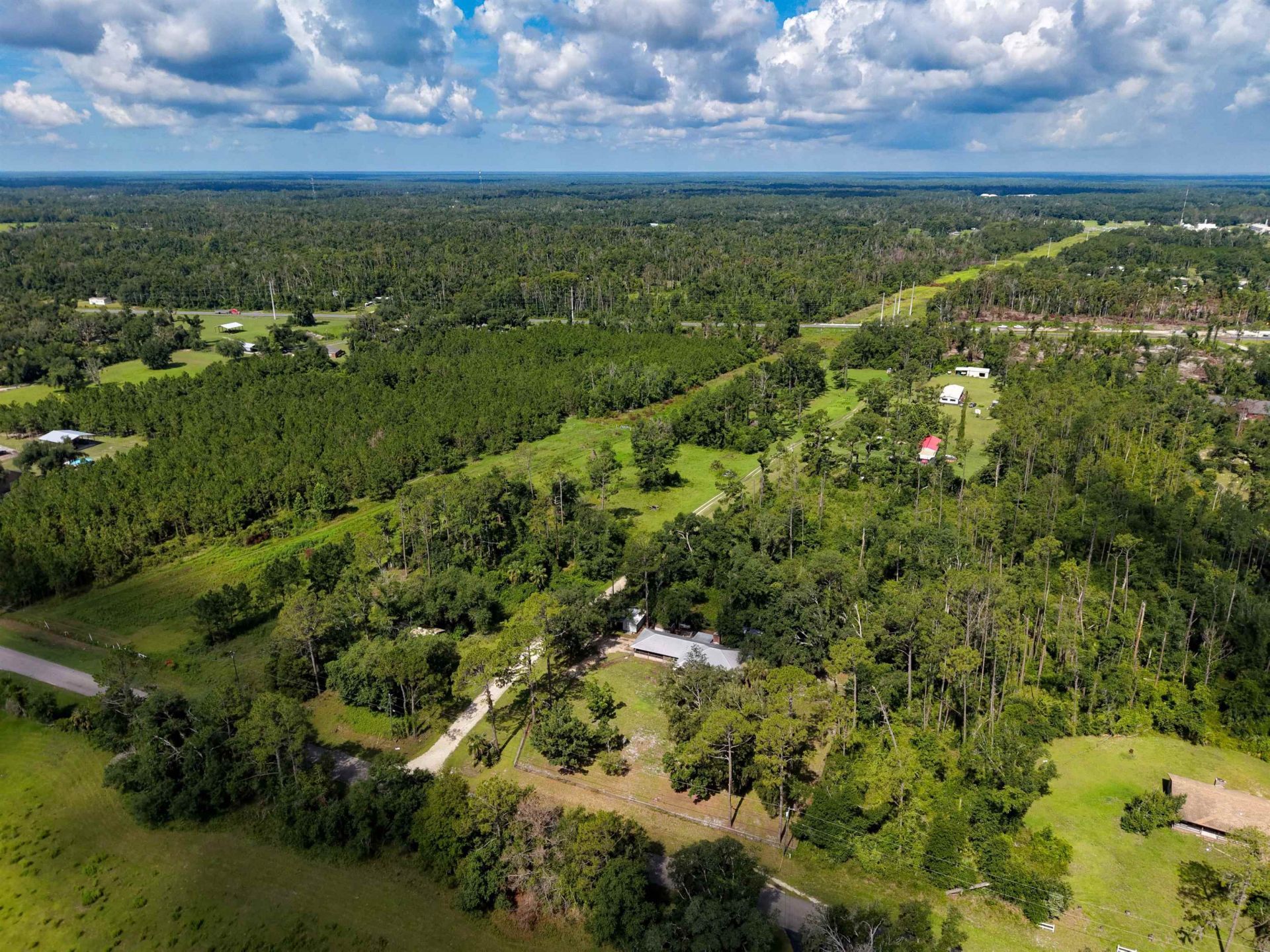 3087 Green Farm Road, Perry, FL 32347 Photo