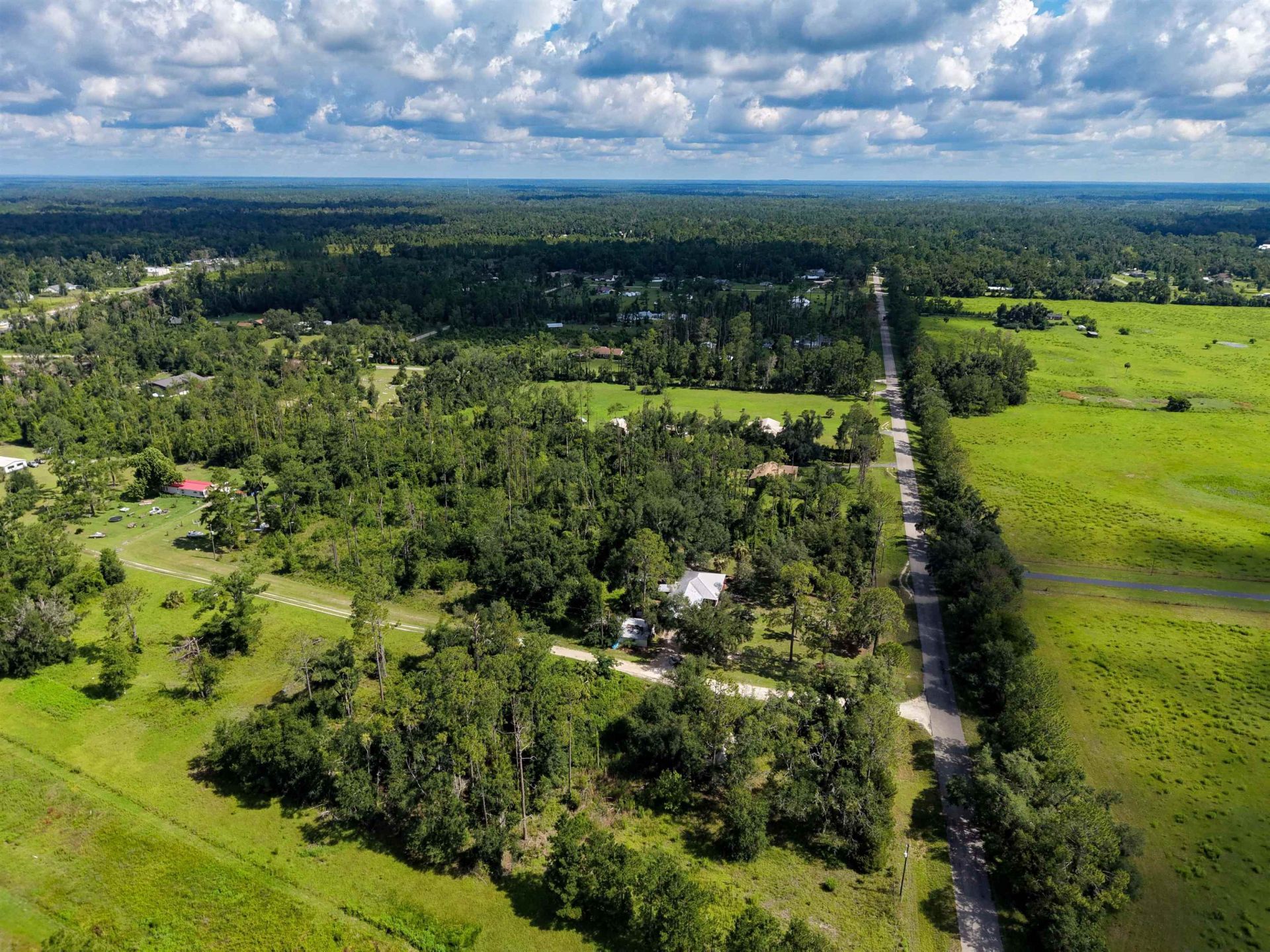 3087 Green Farm Road, Perry, FL 32347 Photo