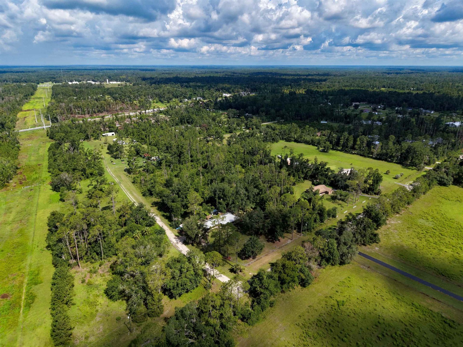 3087 Green Farm Road, Perry, FL 32347 Photo