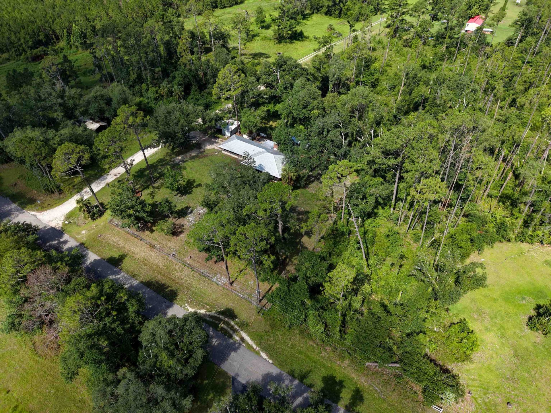3087 Green Farm Road, Perry, FL 32347 Photo
