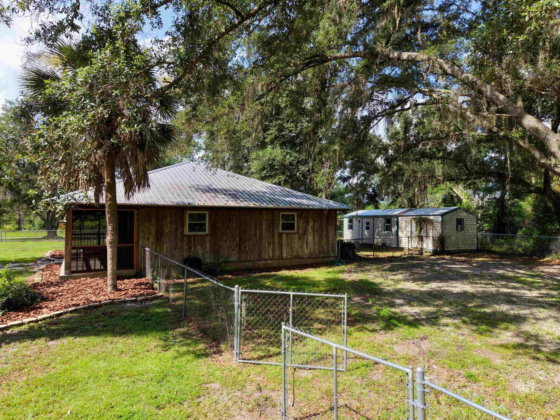 3087 Green Farm Road, Perry, FL 32347 Photo