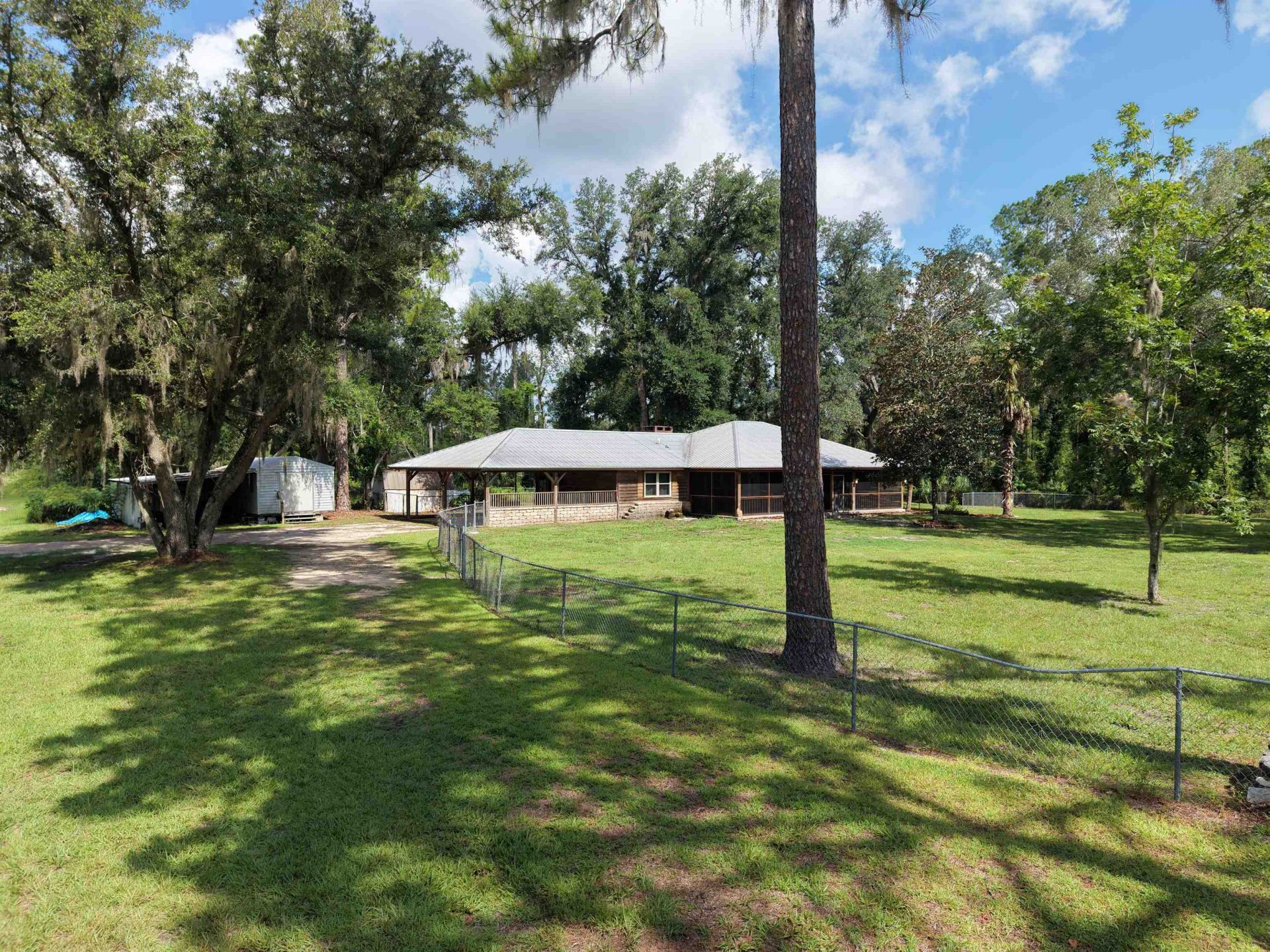 3087 Green Farm Road, Perry, FL 32347 Photo