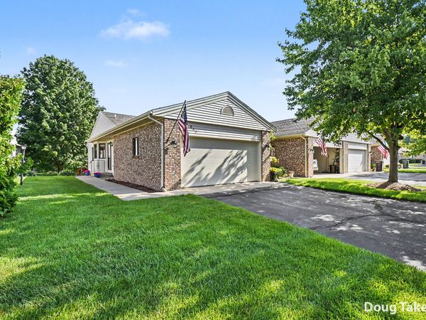 867 Bayou Drive SW, Byron Center, MI 49315