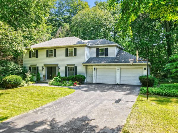3530 Elderwood Avenue, Holland, MI 49424