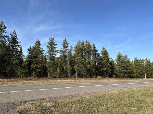 110 N Marshall Drive, Forsyth Twp, MI 49841