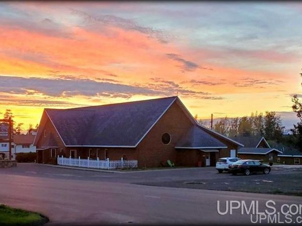 255 Gratiot Street, Grant Twp, MI 49918
