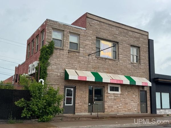 113 N 2nd Street, Ishpeming, MI 49849