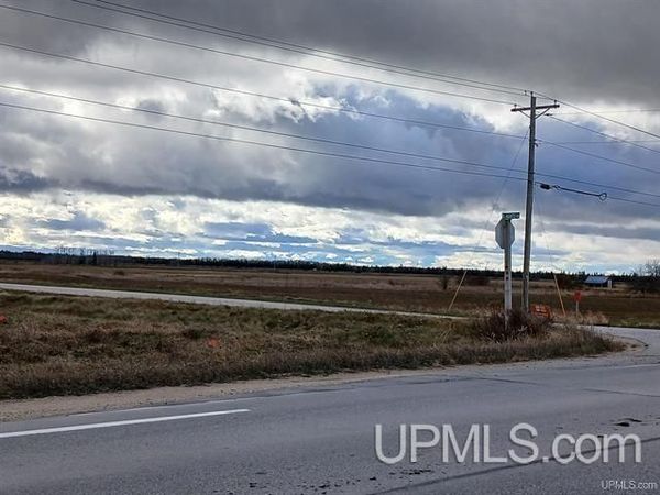 TBD W 23 Mile and Hantz Road, Rudyard Twp, MI 49780