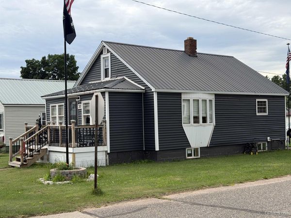 310 Nicholas Street, Richmond Twp, MI 49871