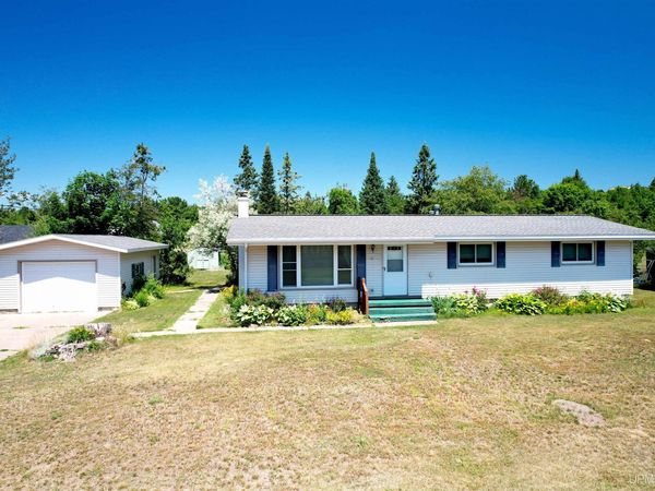 1611 W Atlantic Street, Hancock, MI 49930