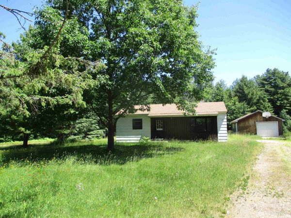 35336 US 45 Highway, Ontonagon Twp, MI 49953