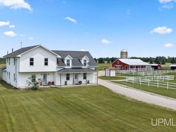 3774 18th Road, Wells Twp, MI 49829
