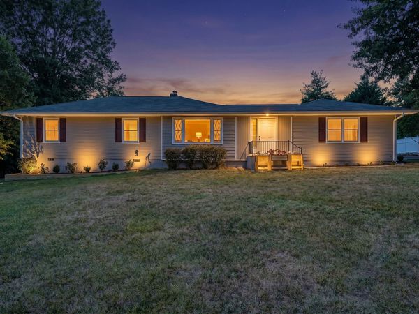 3561 Wright RD SW, Roanoke, VA 24015