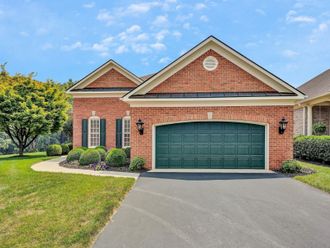 6542 Fairway Estates DR Roanoke, VA 24018